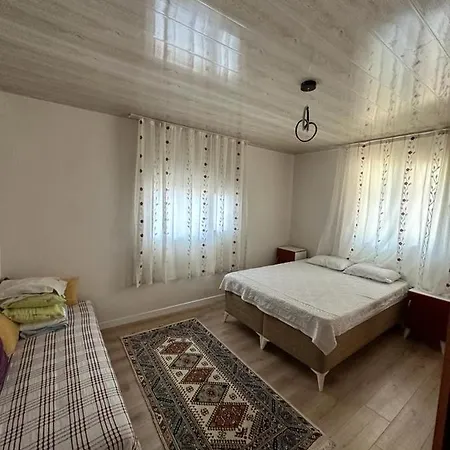 Mustakil Bag Evi Apartment *