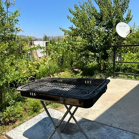 Mustakil Bag Evi Apartment Marmaris